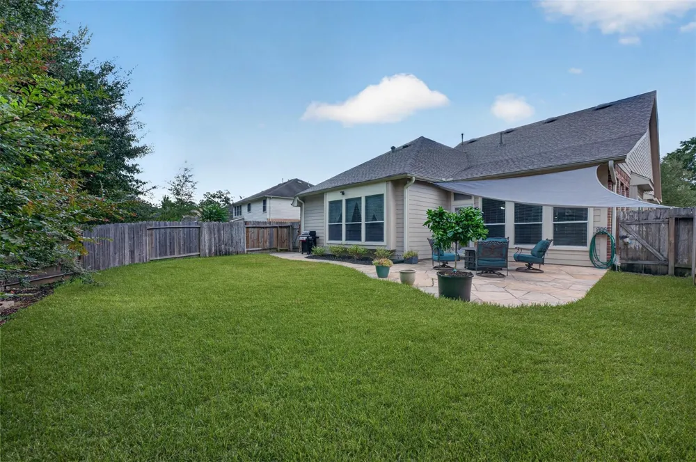 11434 Cypresswood Trail Drive Houston, TX 77070