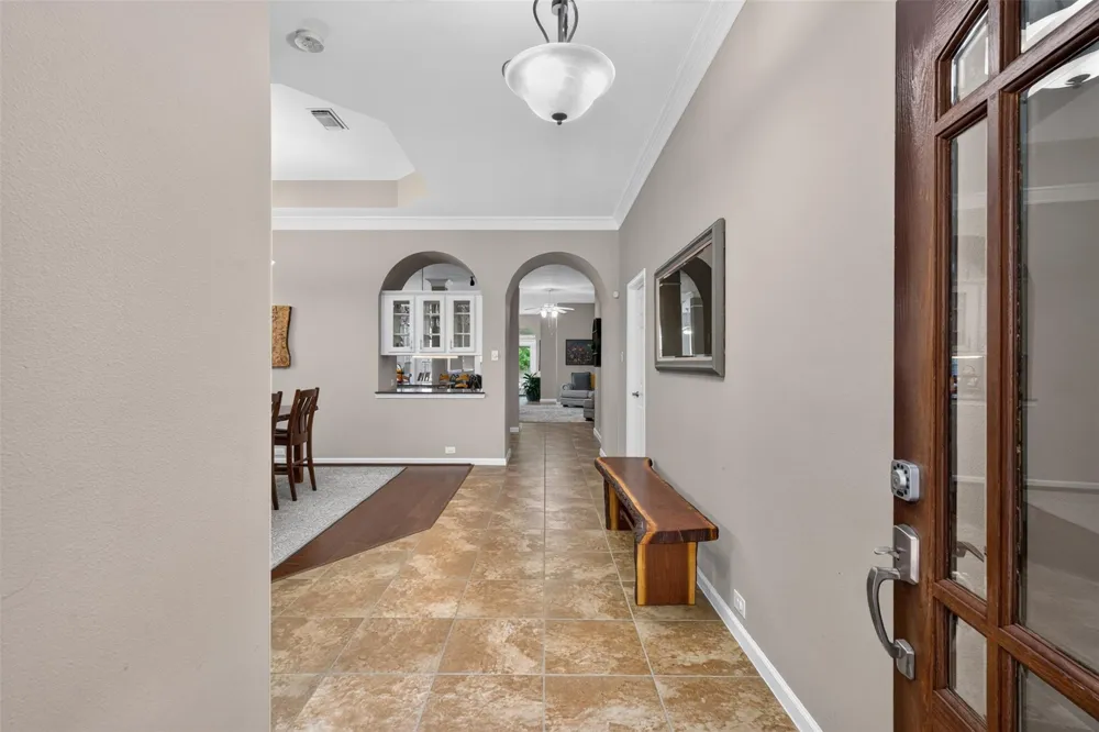 11434 Cypresswood Trail Drive Houston, TX 77070