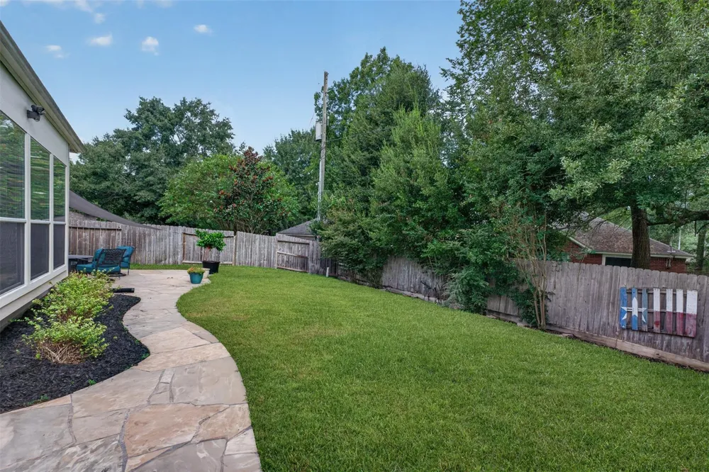 11434 Cypresswood Trail Drive Houston, TX 77070