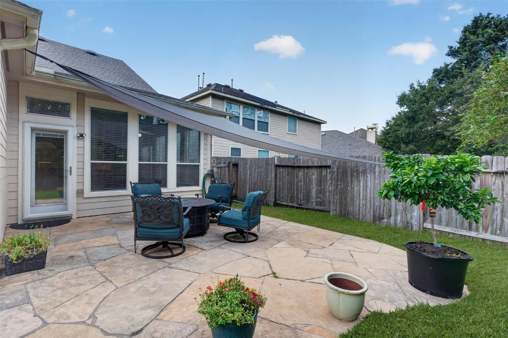 11434 Cypresswood Trail Drive Houston, TX 77070