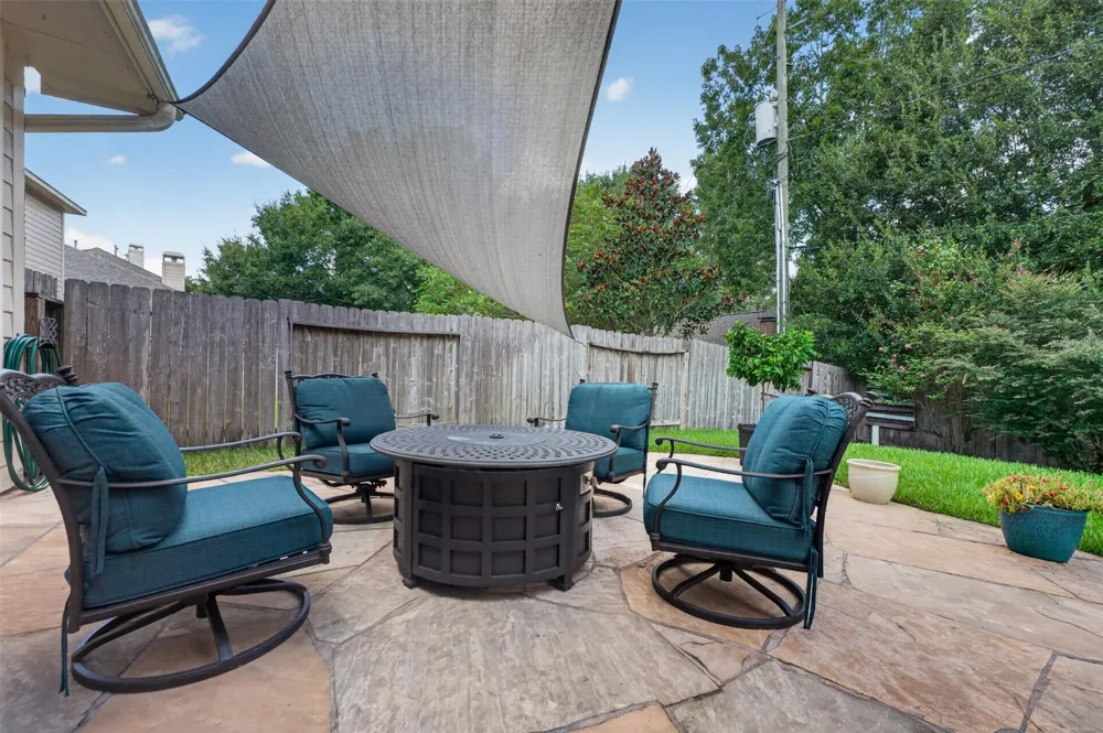 11434 Cypresswood Trail Drive Houston, TX 77070