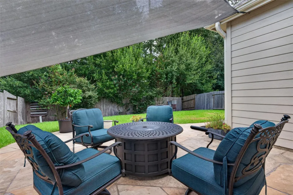 11434 Cypresswood Trail Drive Houston, TX 77070
