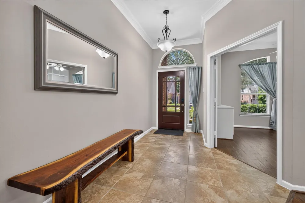 11434 Cypresswood Trail Drive Houston, TX 77070