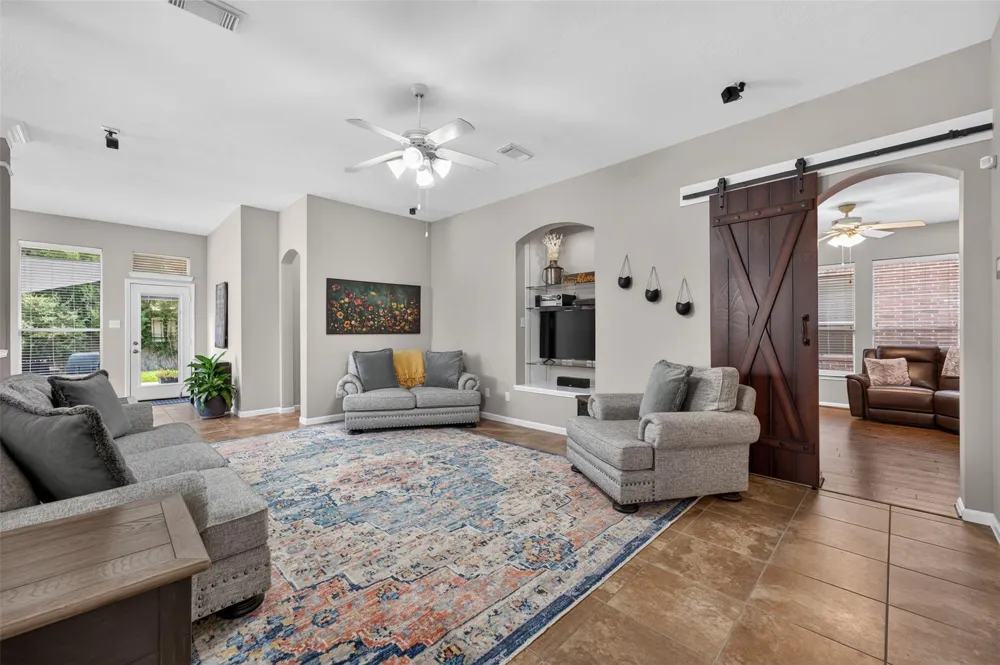 11434 Cypresswood Trail Drive Houston, TX 77070