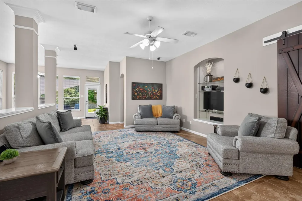 11434 Cypresswood Trail Drive Houston, TX 77070
