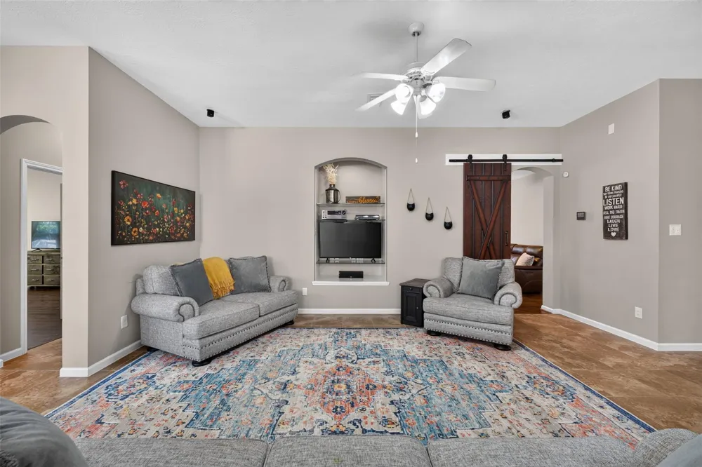 11434 Cypresswood Trail Drive Houston, TX 77070