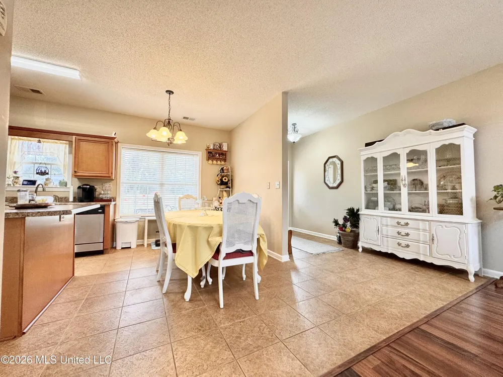 119 American River Drive Lake Cormorant, MS 38641