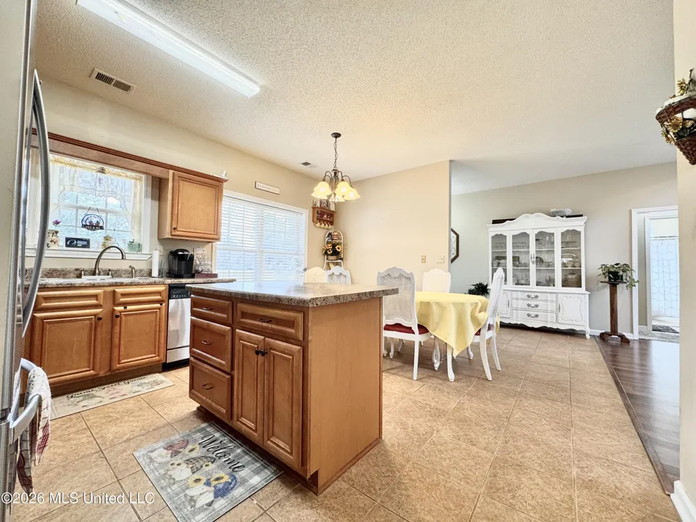 119 American River Drive Lake Cormorant, MS 38641