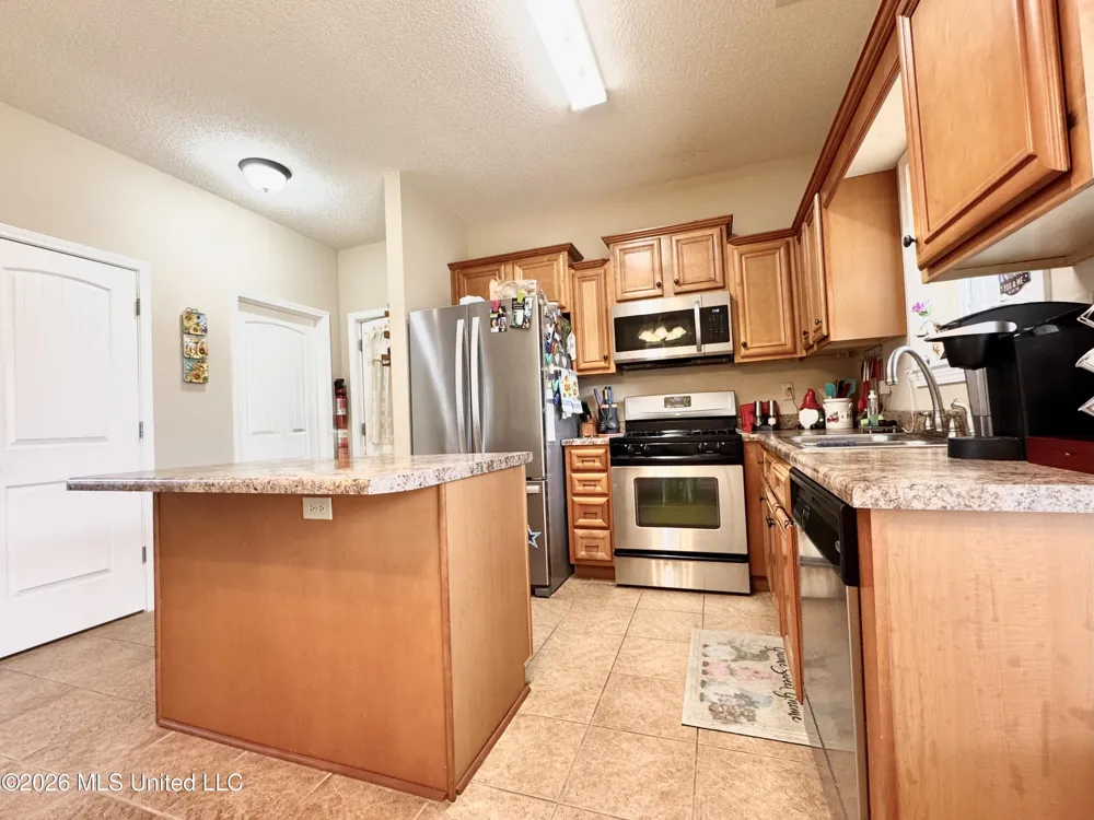 119 American River Drive Lake Cormorant, MS 38641