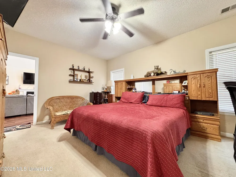 119 American River Drive Lake Cormorant, MS 38641