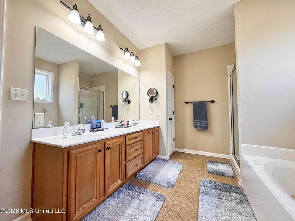 119 American River Drive Lake Cormorant, MS 38641