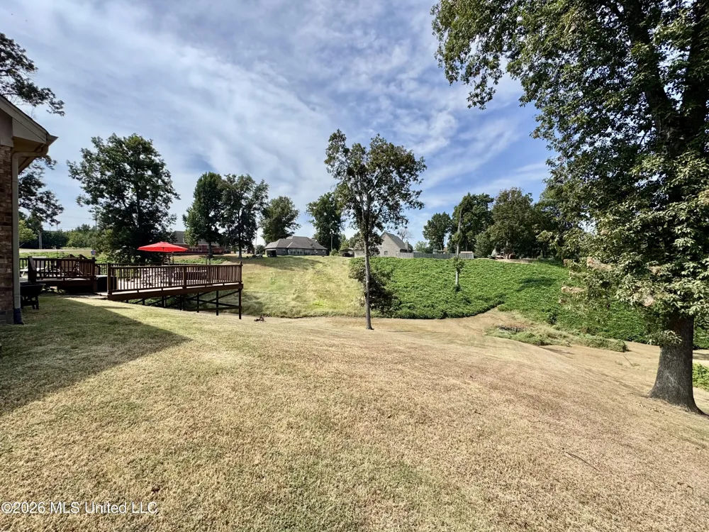 119 American River Drive Lake Cormorant, MS 38641