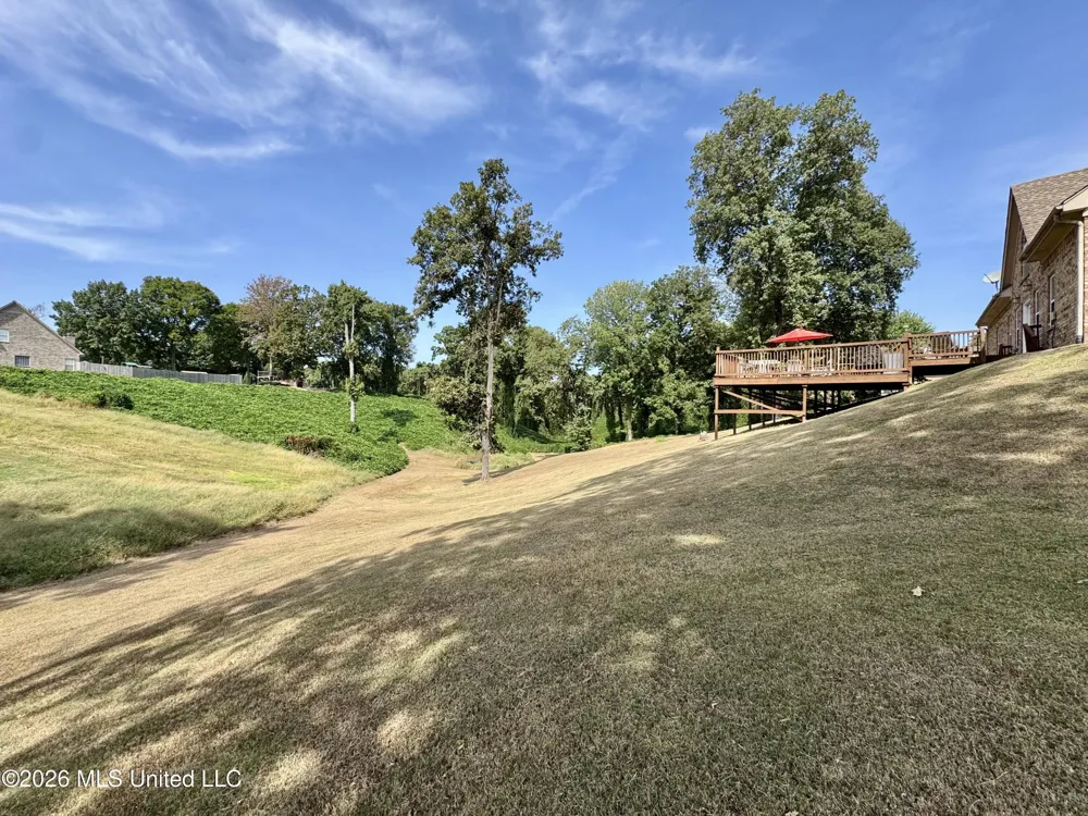 119 American River Drive Lake Cormorant, MS 38641