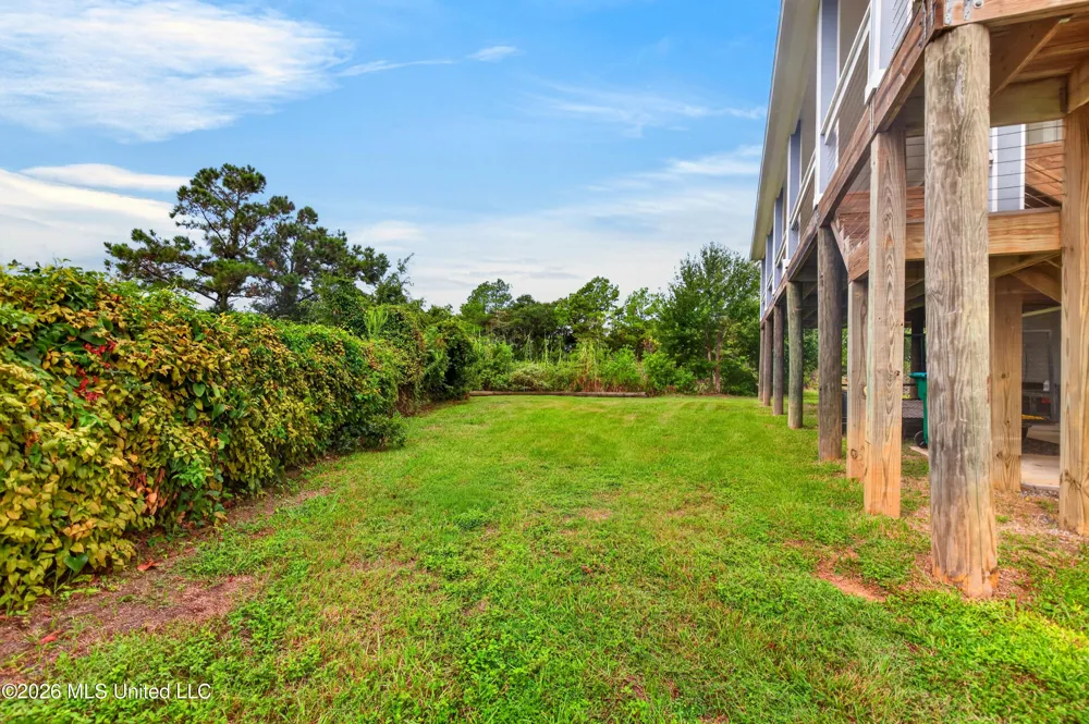 3146 Gulf View Place Gautier, MS 39553