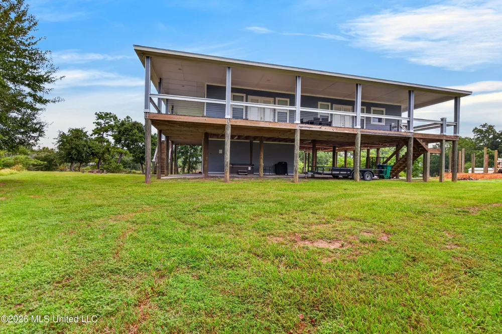 3146 Gulf View Place Gautier, MS 39553