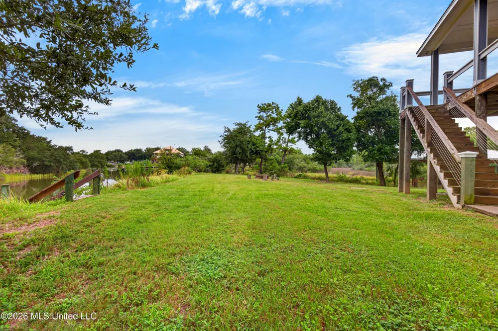 3146 Gulf View Place Gautier, MS 39553