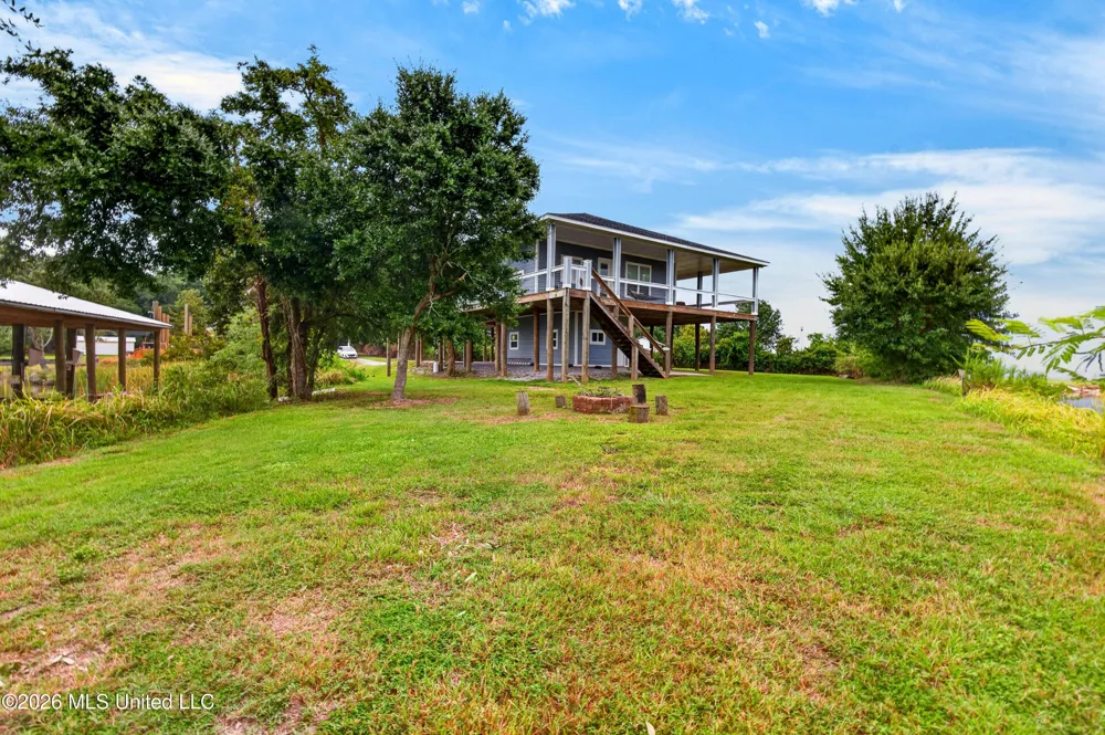 3146 Gulf View Place Gautier, MS 39553
