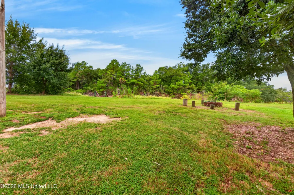 3146 Gulf View Place Gautier, MS 39553