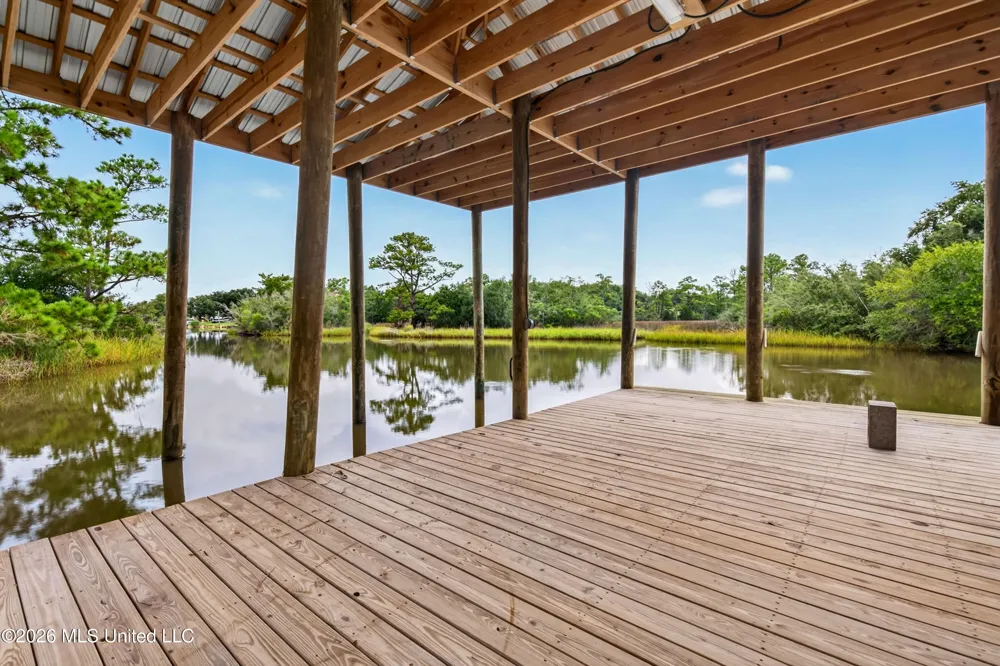 3146 Gulf View Place Gautier, MS 39553