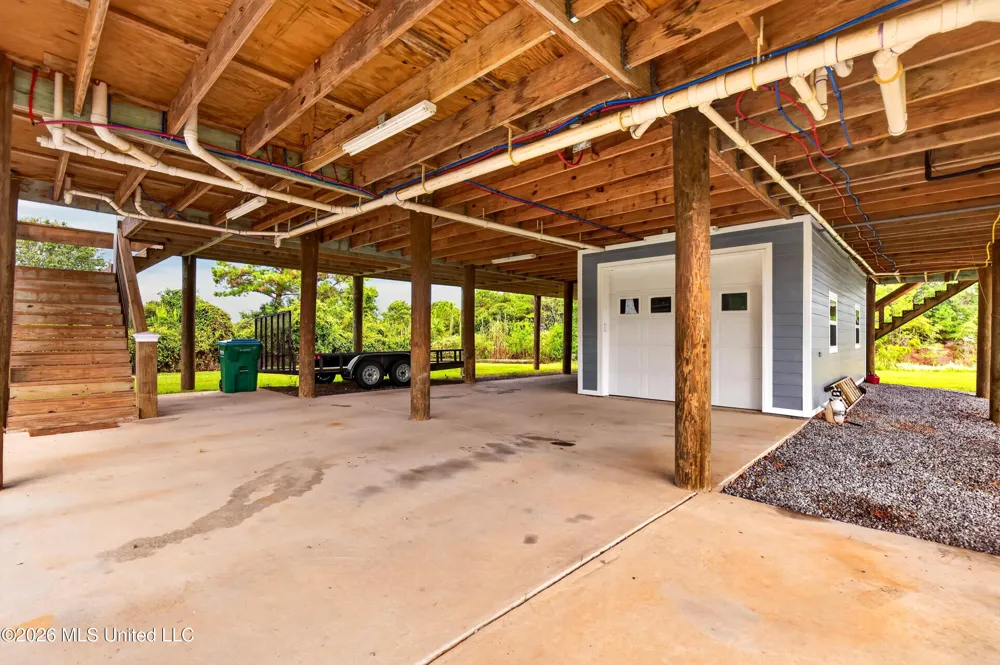 3146 Gulf View Place Gautier, MS 39553