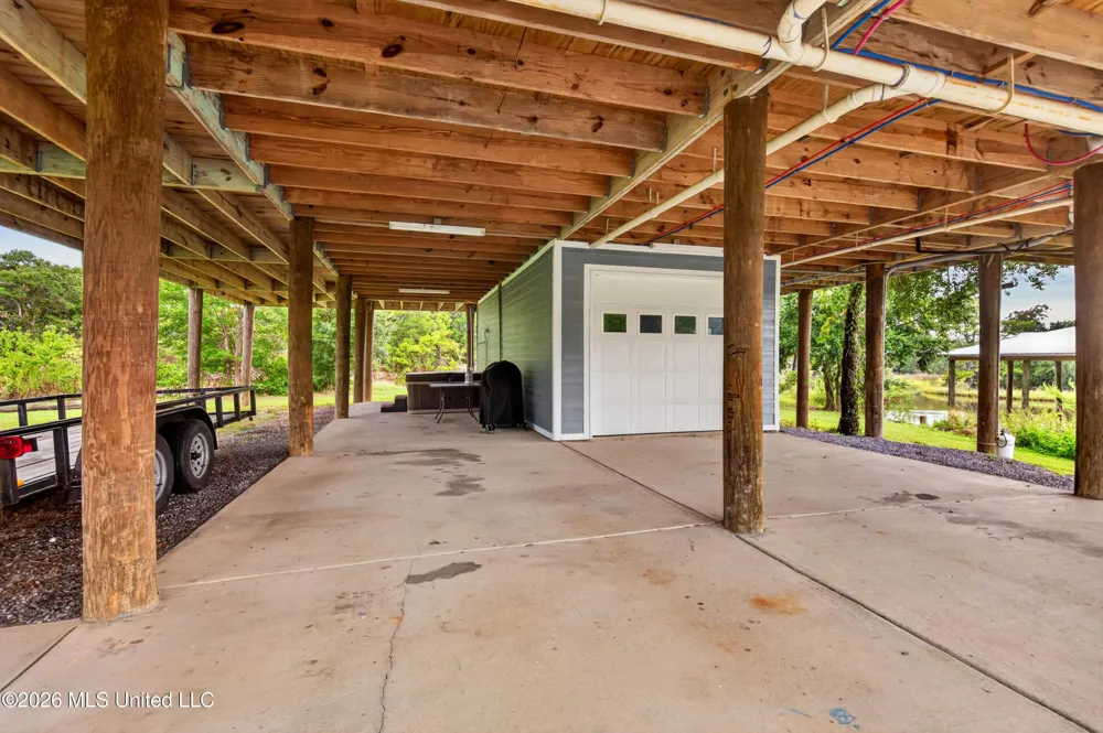 3146 Gulf View Place Gautier, MS 39553