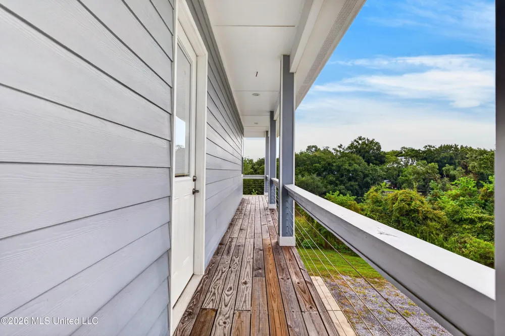 3146 Gulf View Place Gautier, MS 39553