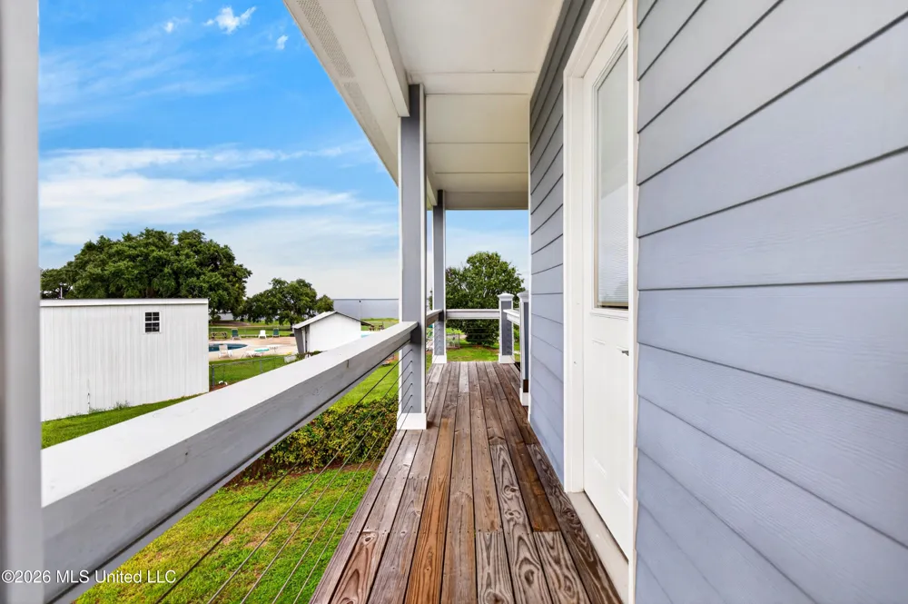 3146 Gulf View Place Gautier, MS 39553