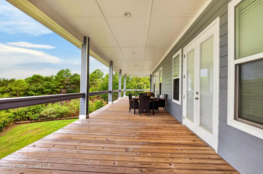 3146 Gulf View Place Gautier, MS 39553