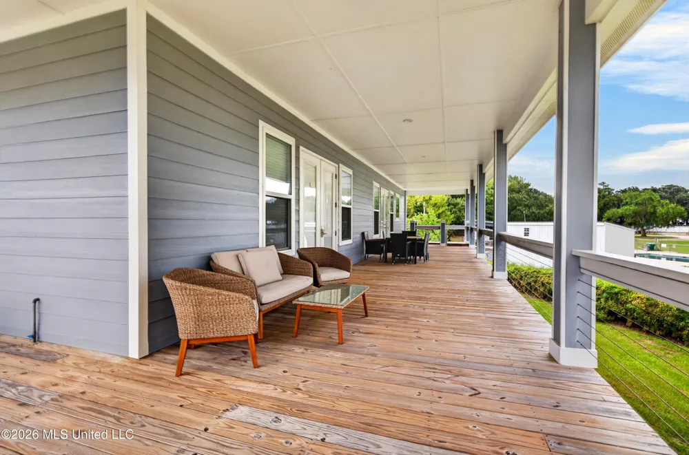 3146 Gulf View Place Gautier, MS 39553