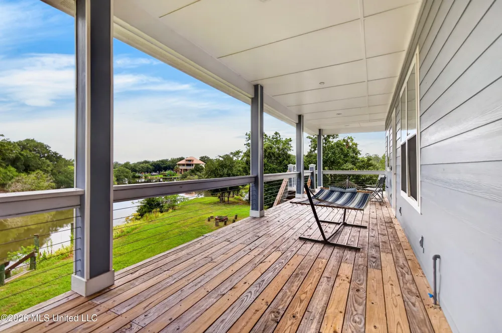 3146 Gulf View Place Gautier, MS 39553