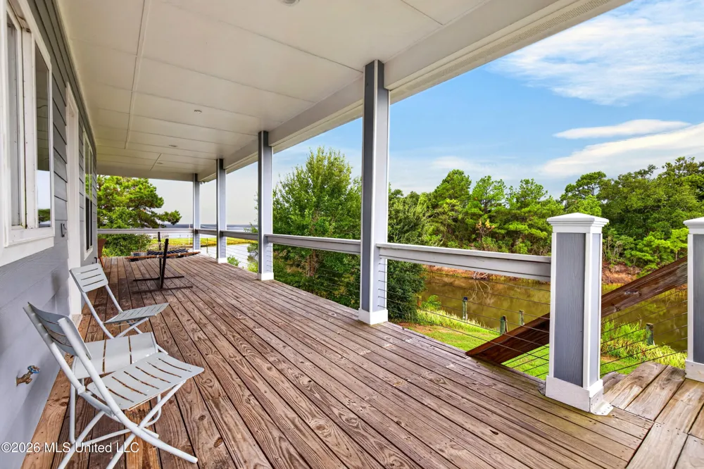 3146 Gulf View Place Gautier, MS 39553