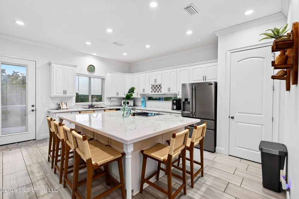 3146 Gulf View Place Gautier, MS 39553