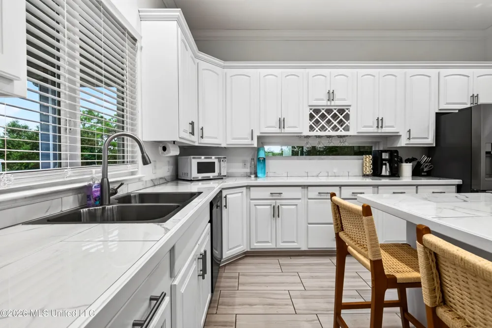3146 Gulf View Place Gautier, MS 39553