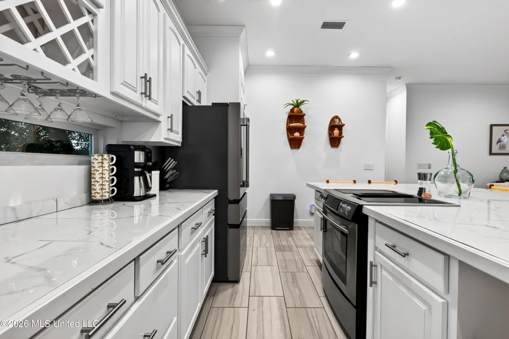 3146 Gulf View Place Gautier, MS 39553