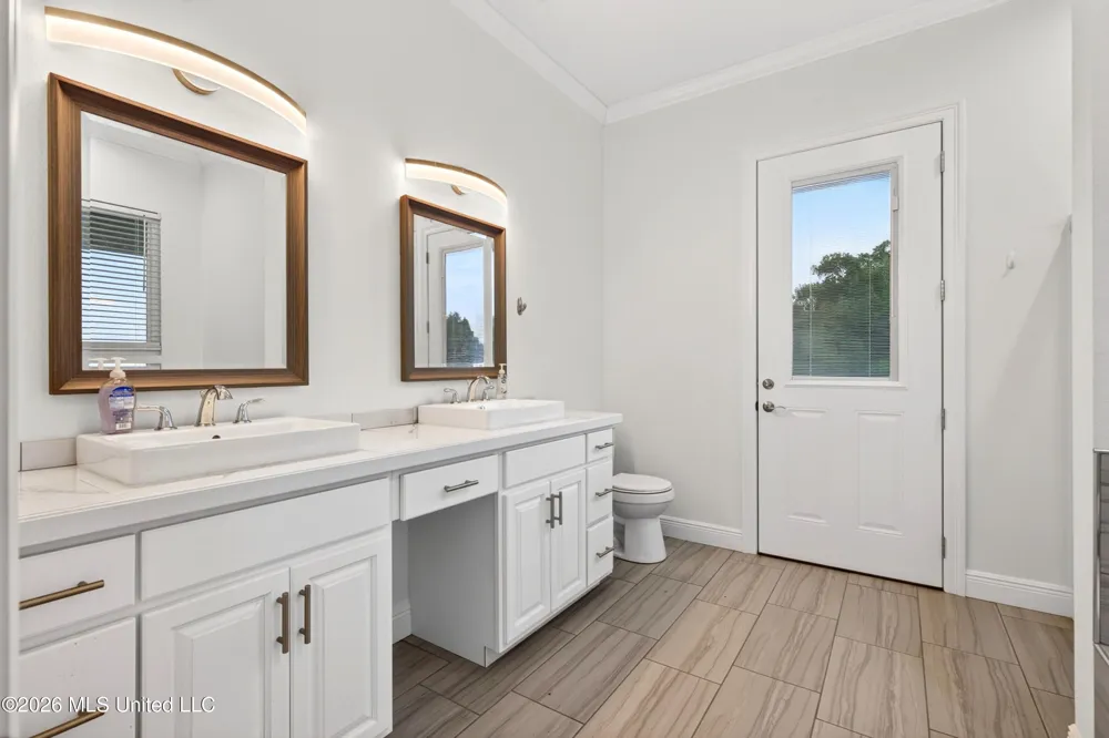 3146 Gulf View Place Gautier, MS 39553