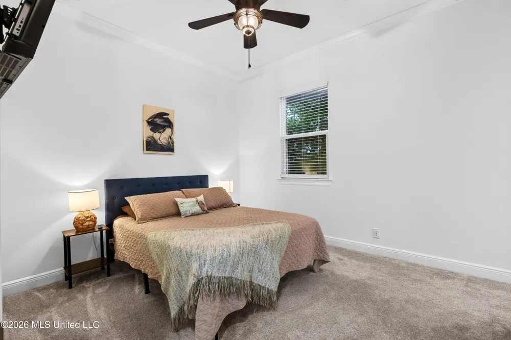 3146 Gulf View Place Gautier, MS 39553