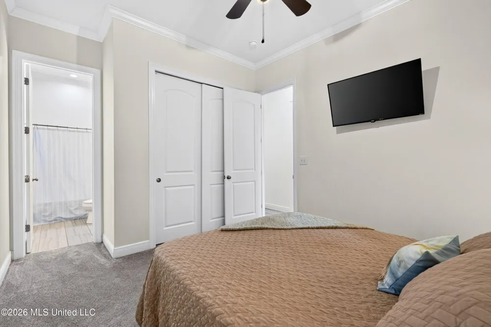 3146 Gulf View Place Gautier, MS 39553