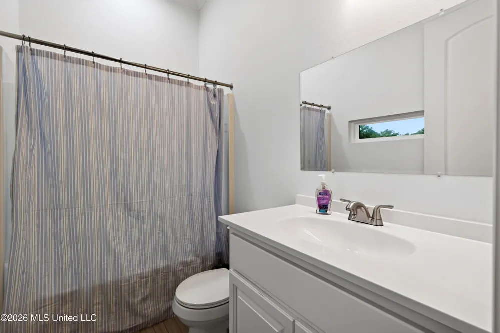 3146 Gulf View Place Gautier, MS 39553