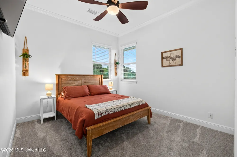 3146 Gulf View Place Gautier, MS 39553