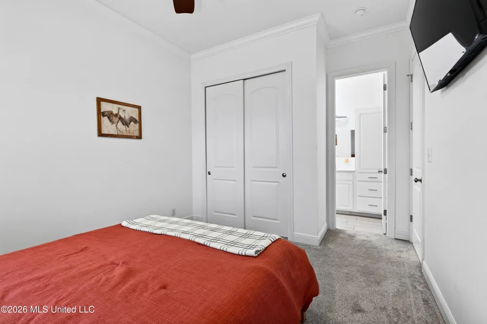 3146 Gulf View Place Gautier, MS 39553