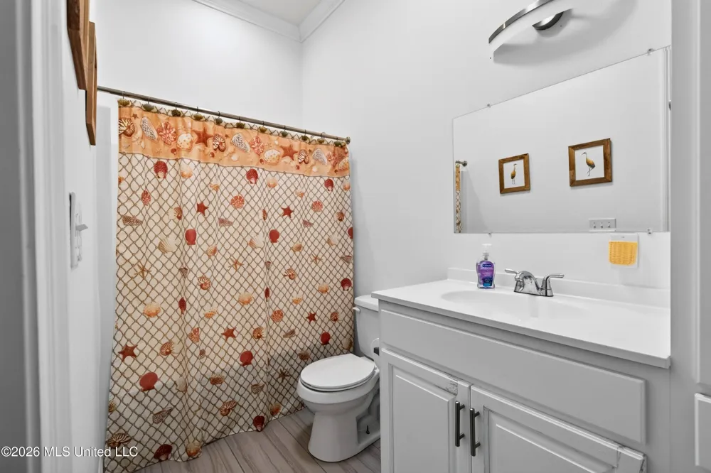 3146 Gulf View Place Gautier, MS 39553