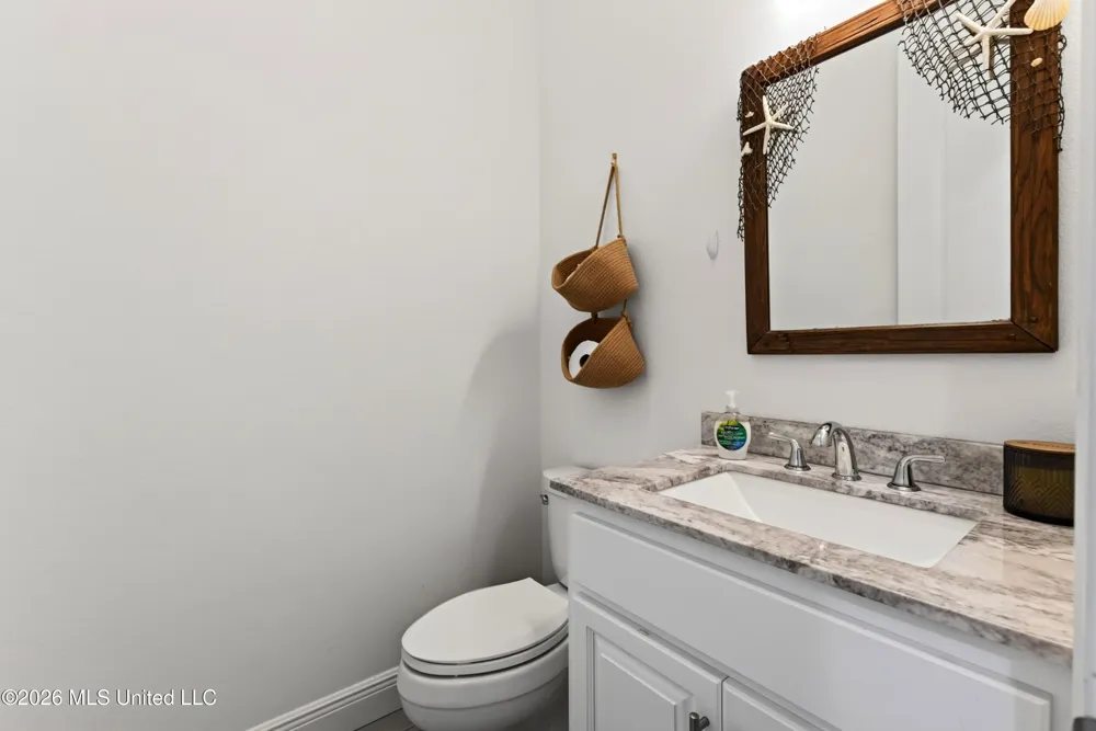 3146 Gulf View Place Gautier, MS 39553