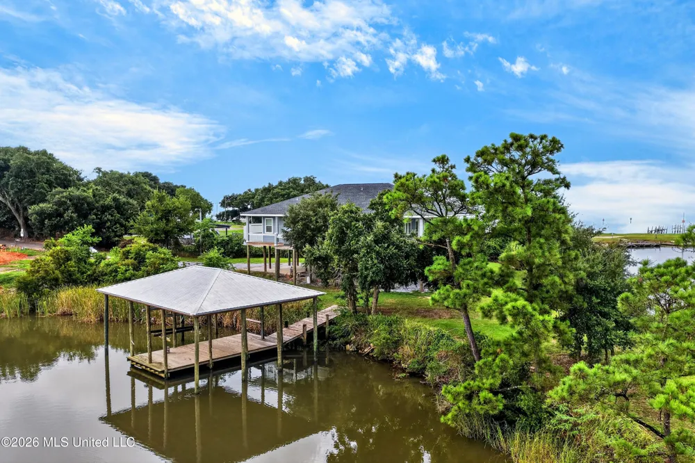 3146 Gulf View Place Gautier, MS 39553