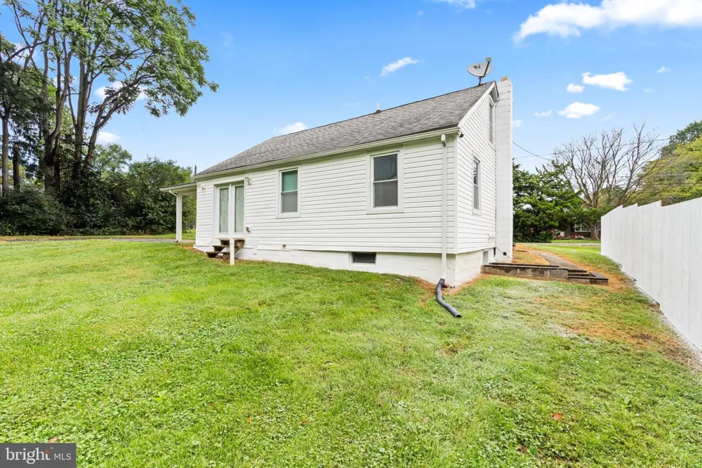 9724 GARIS SHOP ROAD Hagerstown, MD 21740