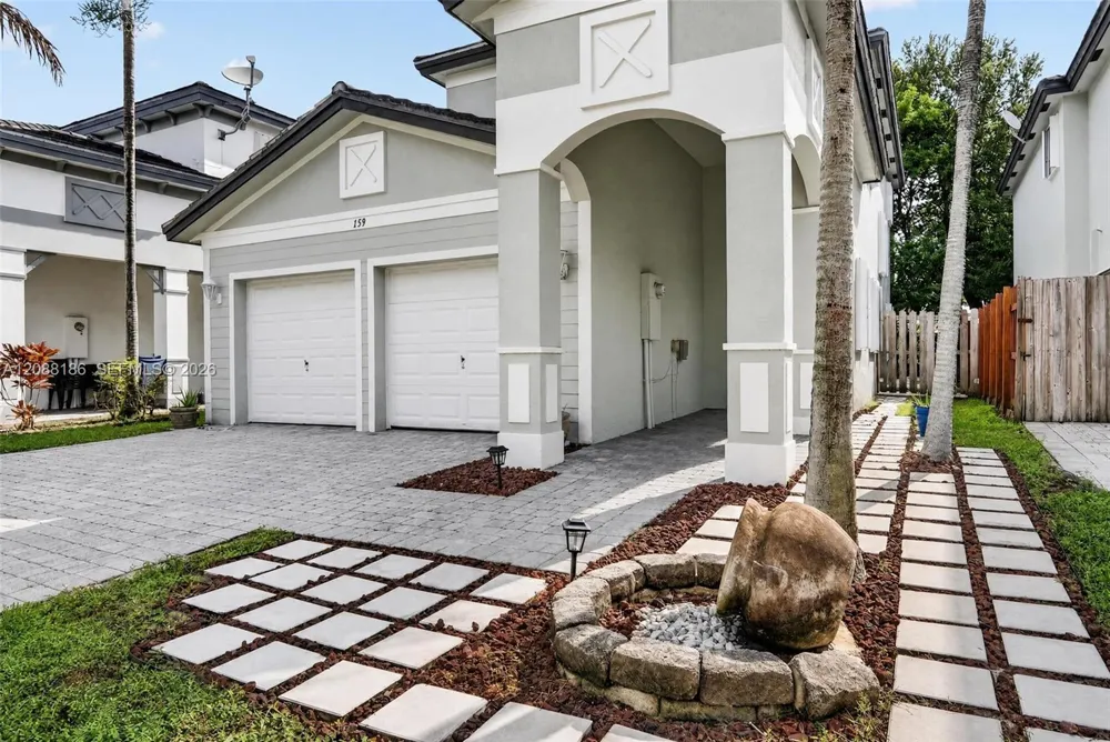 159 NE 36th Ter Homestead, FL 33033