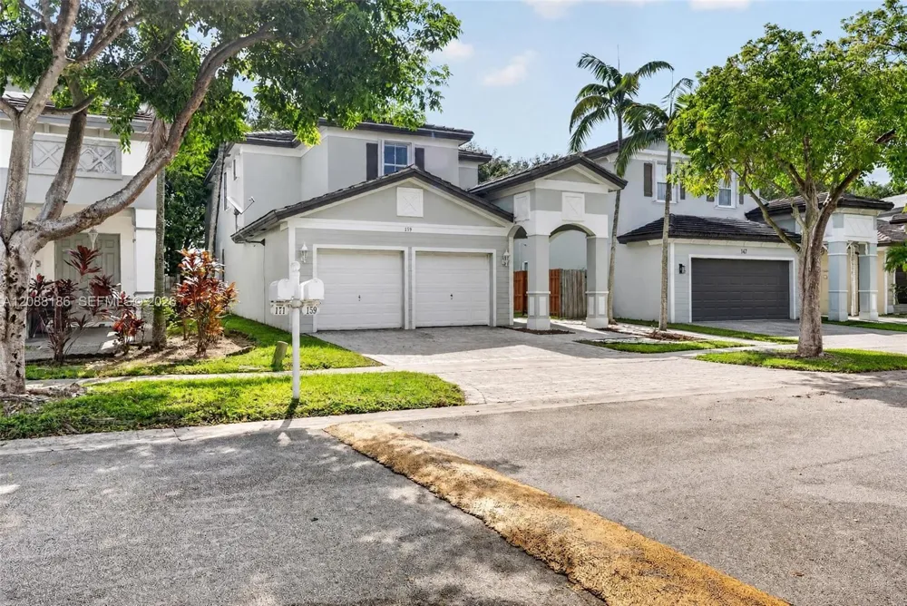 159 NE 36th Ter Homestead, FL 33033