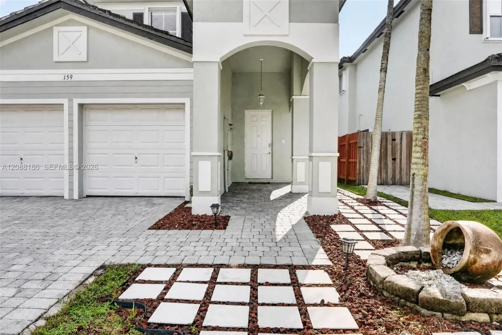 159 NE 36th Ter Homestead, FL 33033