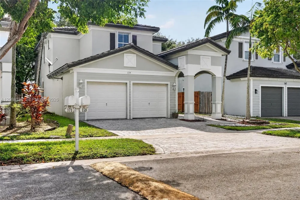 159 NE 36th Ter Homestead, FL 33033