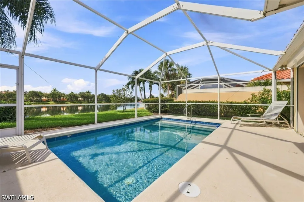 Ionio Court Naples, FL 34114
