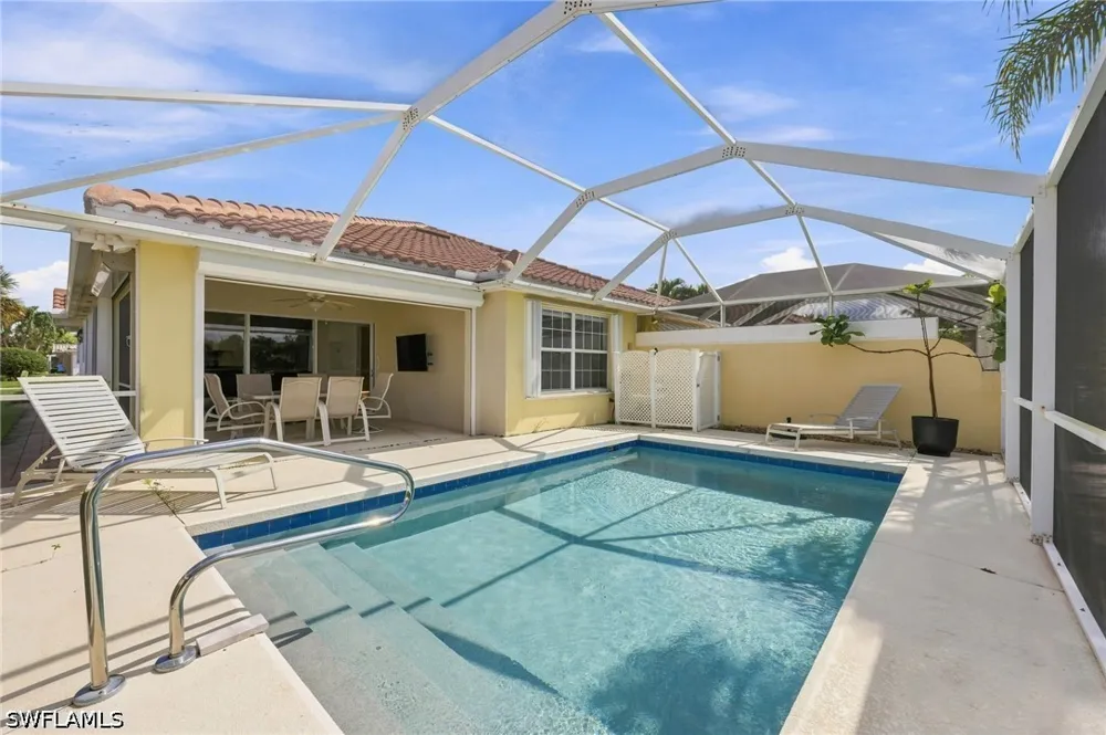 Ionio Court Naples, FL 34114